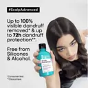 L'Oréal Professionnel Serie Expert Scalp Advanced Anti-Dandruff Shampoo 300ml