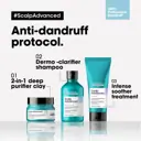 L'Oréal Professionnel Serie Expert Scalp Advanced Anti-Dandruff Shampoo 300ml