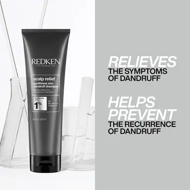 Redken Dandruff Control Shampoo