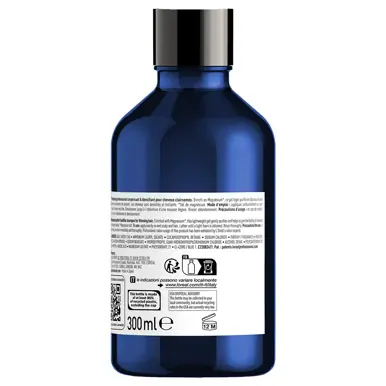 L'Oréal Professionnel Serie Expert Serioxyl Density Shampoo 300ml