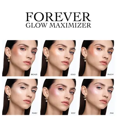 DIOR Forever Glow Maximizer