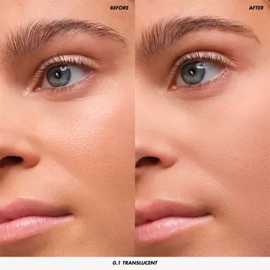 MAKE UP FOR EVER HD Skin Pressed Powder