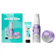 Benefit Cosmetics The Porefessional Try-me Trio