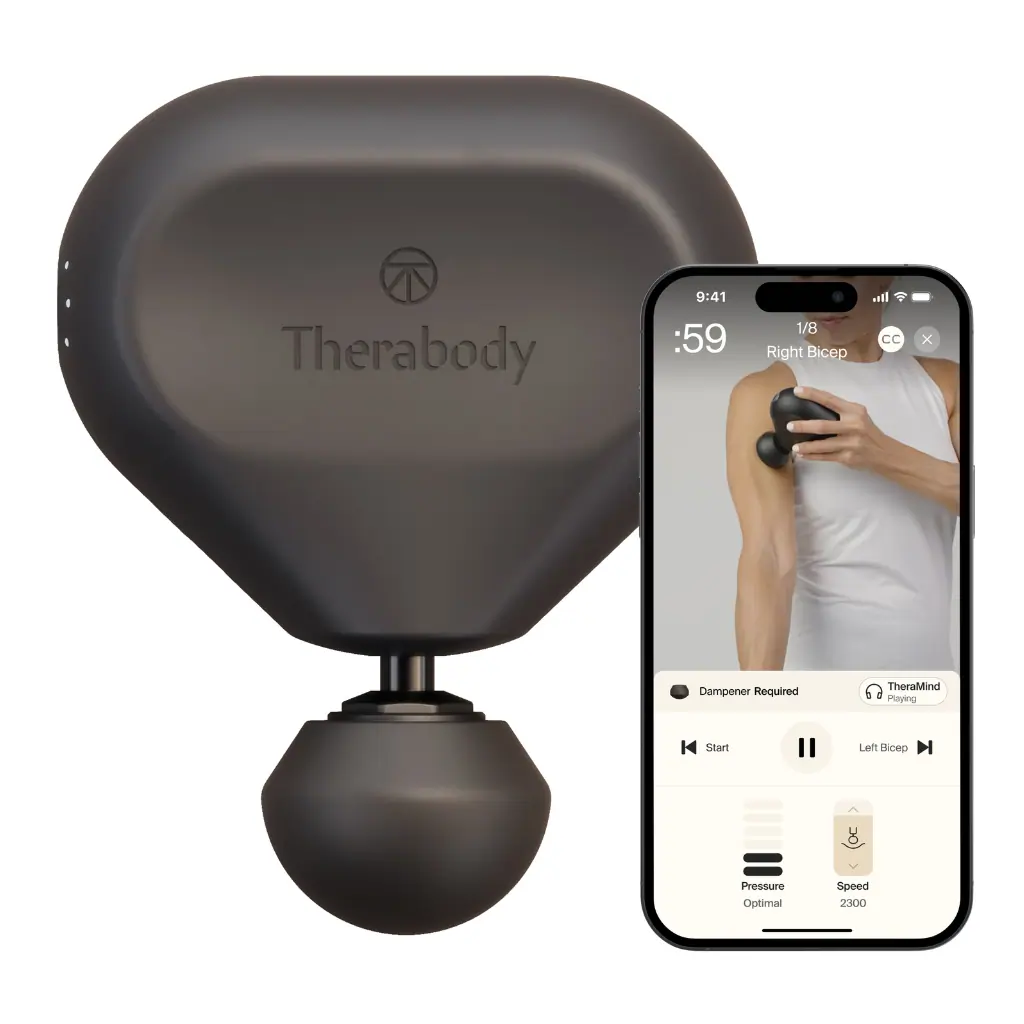Theragun Mini 3.0 - Black