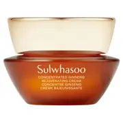 Sulwhasoo Concentrated Ginseng Rejuvenating Cream 10ml 