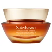 Sulwhasoo Concentrated Ginseng Rejuvenating Cream Rich 50ml 