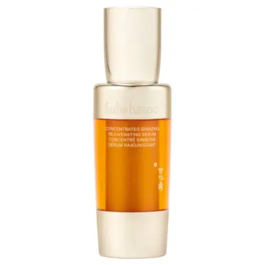 Sulwhasoo Concentrated Ginseng Rejuvenating Serum 15ml