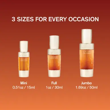 Sulwhasoo Concentrated Ginseng Rejuvenating Serum 15ml