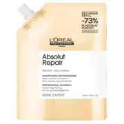 L'Oréal Professionnel Absolut Repair Shampoo 500ml Refill Pouch