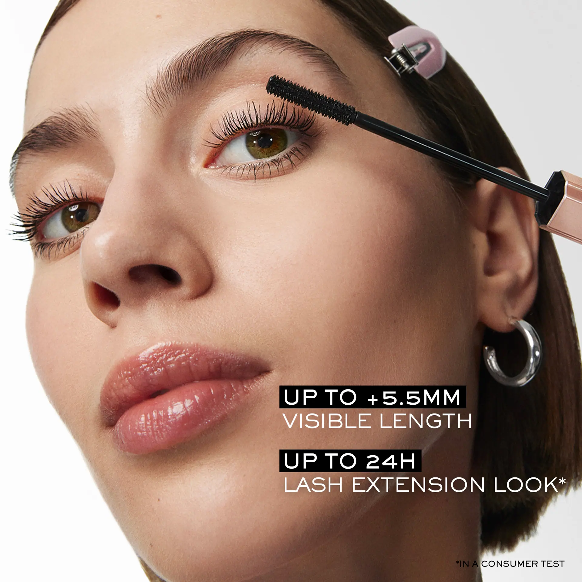 Lancôme Lash Idôle Flutter Mascara