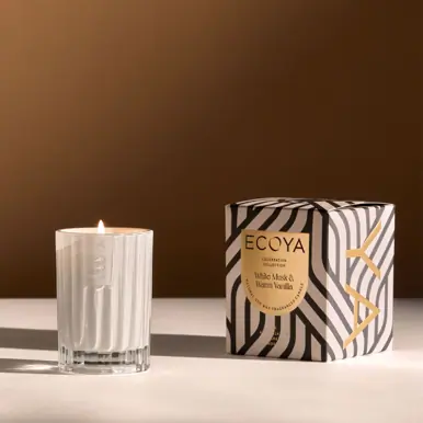 ECOYA Mini Celebration Candle 80g