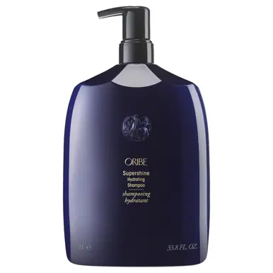 Oribe Supershine Hydrating Shampoo 1Litre