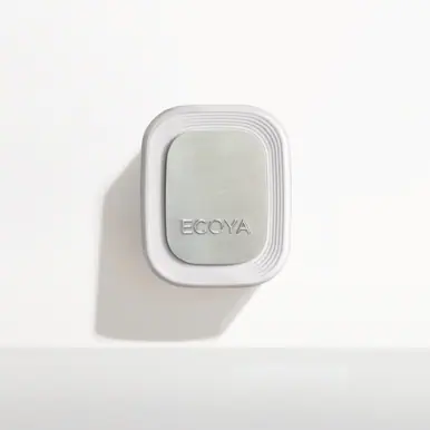 ECOYA Mandarin Gin Plug-In Diffuser Fragrance Flask