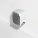 ECOYA Sandalwood & Amber Plug-In Diffuser Fragrance Flask