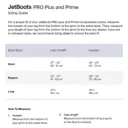 Therabody JetBoots Prime