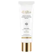 d'Alba White Truffle Double Moisture Cream 60ml