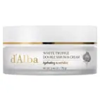 d'Alba White Truffle Double Serum & Cream 70g