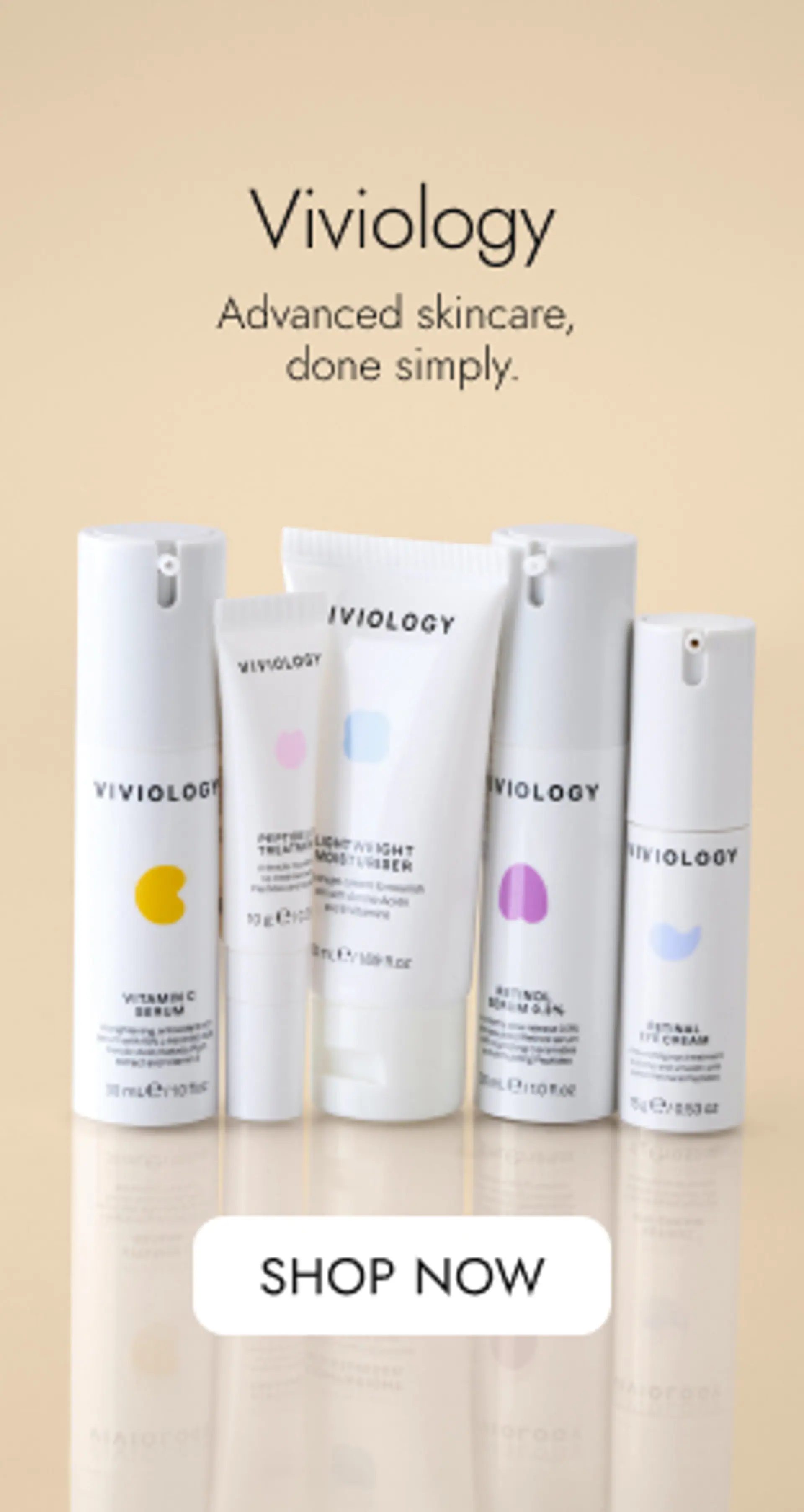 inline banner
