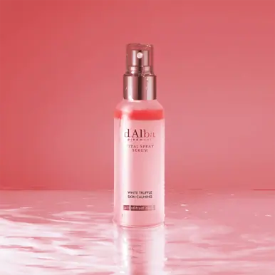 d'Alba White Truffle Vital Spray Serum 100ml
