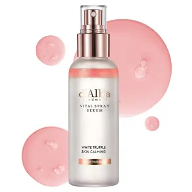 d'Alba White Truffle Vital Spray Serum 100ml