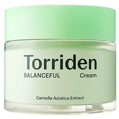 Torriden Balanceful Cica Cream 80ml