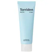 Torriden DIVE-IN Low Molecular Hyaluronic Acid Cream 80ml