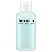 Torriden DIVE-IN Low Molecular Hyaluronic Acid Skin Booster 200ml