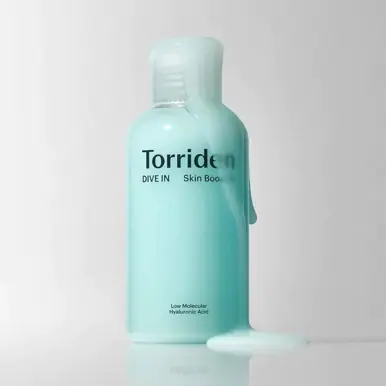 Torriden DIVE-IN Low Molecular Hyaluronic Acid Skin Booster 200ml