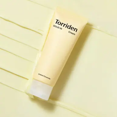 Torriden SOLID-IN Ceramide Cream 70ml