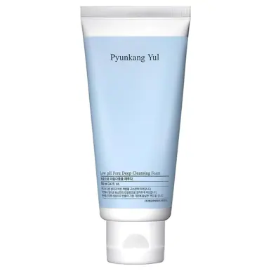 Pyunkang Yul Low pH Pore Deep Cleansing Foam 100ml