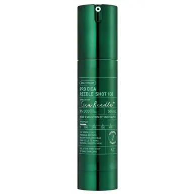 VT Cosmetics Pro Cica Reedle Shot 100 50ml