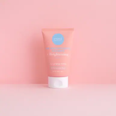 Esmi Skin Minerals The Uncomplicated Cleanser Brightening 100ml