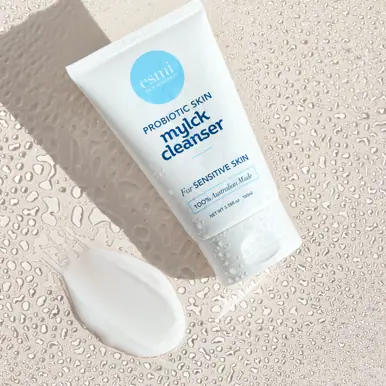 Esmi Skin Minerals Probiotic Skin Mylck Cleanser 100ml