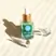 Esmi Skin Minerals Anti-Redness Minty Green Smoothie 30ml
