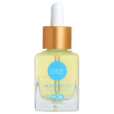 Esmi Skin Minerals 24K Gold Nourishing Oil 30ml