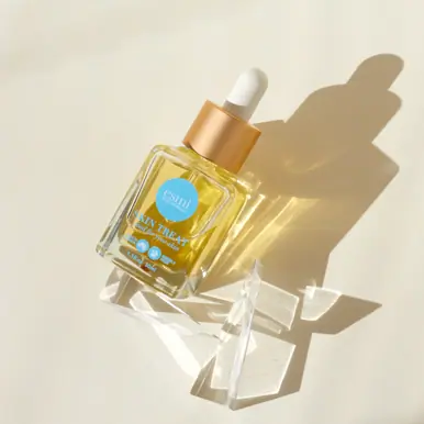 Esmi Skin Minerals 24K Gold Nourishing Oil 30ml