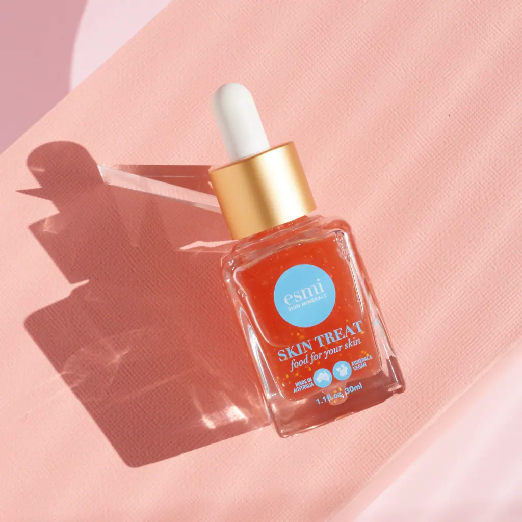 Esmi Skin Minerals Pomegranate Brightening Serum 30ml