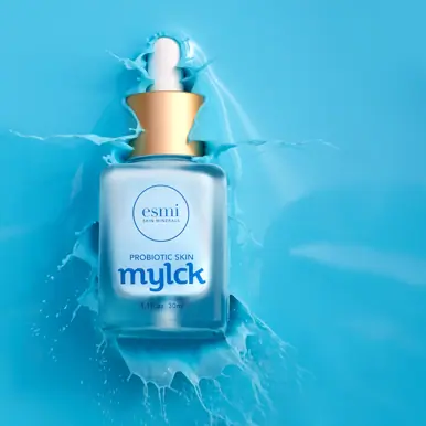Esmi Skin Minerals Probiotic Skin Mylck - Hydrating 30ml