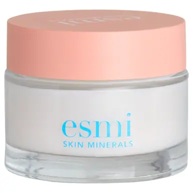 Esmi Skin Minerals Brightening Moisturiser 50ml