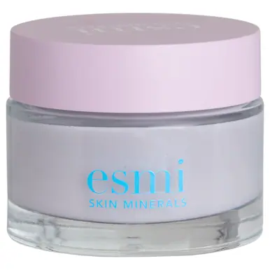 Esmi Skin Minerals Firming Moisturiser 50ml