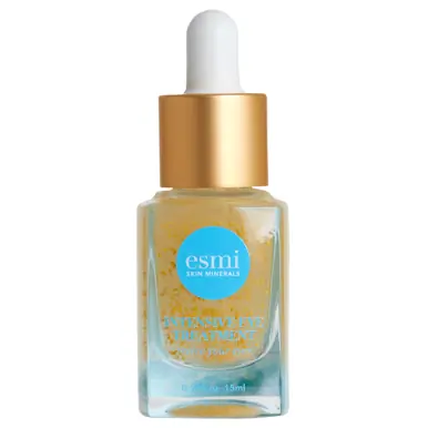 Esmi Skin Minerals Hydrating Eye Serum 15ml