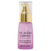 The Jojoba Company Neck & Decolletage Lifting Concentrate