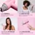 Mermade Hair Hair Dryer 