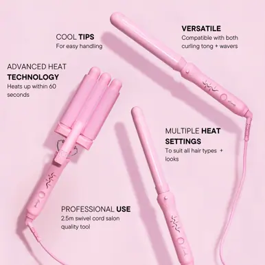 Mermade Hair The Style Wand