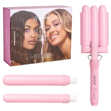 Mermade Hair The Style Wand