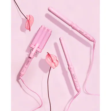 Mermade Hair The Style Wand