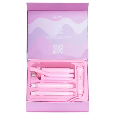 Mermade Hair The Style Wand
