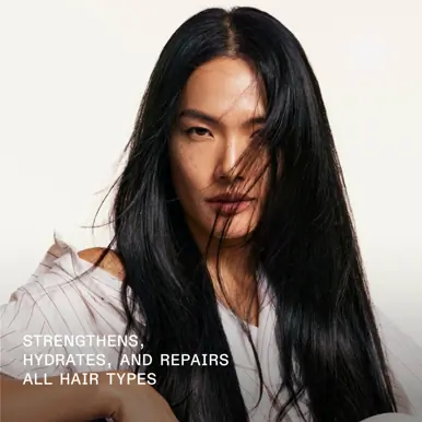 Olaplex No. 4 Bond Maintenance Strengthening and Reparative Hair Shampoo
