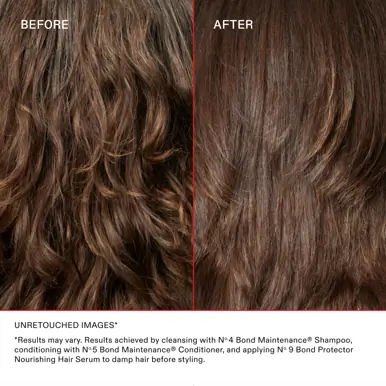 Olaplex No. 4 Bond Maintenance Strengthening and Reparative Hair Shampoo