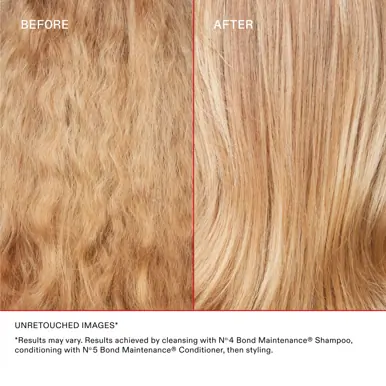 Olaplex No. 4 Bond Maintenance Strengthening and Reparative Hair Shampoo
